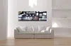 Visario Leinwandbild Abstraktes 120x40 cm – Bild Wandbild Produktbild-Vorschau 2