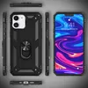 NALIA Ring Hülle für iPhone 12/ iPhone 12 Pro, Handy Hard Produktbild-Vorschau 7