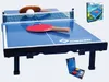 Schildkröt TT-Tisch Minitisch-Set MINI (Spielfläche 66 x Produktbild-Vorschau 23