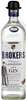 Broker's Broker's dry Gin 40% vol Gin NV Gin ( 1 x 0.7 L ) Produktbild-Vorschau 3
