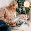 Lionelo Pascal Detská hojdačka Baby Nest Detská hojdačka Náhľad obrázku produktu 9
