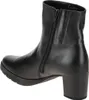 GABOR Comfort Damen Stiefelette schwarz Nappaleder - Größe: Produktbild-Vorschau 22
