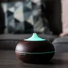 Umidificatore Ionizzatore Diffusore di aromi 3 in 1 Oli Anteprima dell’immagine prodotto 6