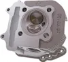 Zylinderkopf NARAKU 160cc-180ccm GY6 125 - Aeon-Cobra 125 Produktbild-Vorschau 1