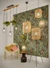 Rotan hanglamp Runa Ø 25cm Productafbeelding-voorbeeld 14