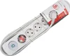 Verteiler mit Kabel VIVanco™6 GN. mit Schlüssel 1,4 m 37647 Produktbild-Vorschau 5