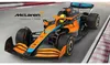 Jamara McLaren MCL36 ferngesteuerte (RC) modell 1:12 Anteprima dell’immagine prodotto 16