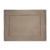 Baby's Only Laufgittereinlage Sense - Clay - 75x95 cm Produktbild-Vorschau 2