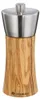 Zassenhaus Pfeffermühle Augsburg Olivenholz, 14 cm Produktbild-Vorschau 5