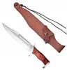 Couteau Cinema Classic CC-H3 Rambo III avec étui en cuir. Voir les images du produit 4