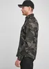 Brandit Slim Fit Langarm-Shirt Größe L Farbe Dunkles Produktbild-Vorschau 2