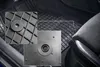 Gumové autorohože na mieru pre: Ford Transit Custom FL Náhľad obrázku produktu 2