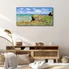 Coloray Bild aus Leinwand 100x50 Leinwand Dekoration - Sea Produktbild-Vorschau 3
