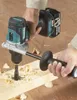 Makita® Akku-Bohrschrauber 18 V 130 Nm 0 - 2.100 min-1 - Produktbild-Vorschau 41