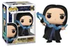 Harry Potter POP! Movies in vinile Severus Piton con Anteprima dell’immagine prodotto 1
