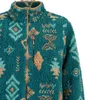 Protest Damen Fleecejacke PRTAdele Rainstorm Blue : M Produktbild-Vorschau 3
