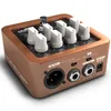 Palmer Pocket Amp Acoustic Saiten für Konzert-Ukulele Produktbild-Vorschau 8