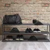 10er Schuhbeutel, Wasserabweisend Schuhtasche Staubdicht Produktbild-Vorschau 6