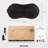 Auronic Shiatsu Massagekissen - Elektrisches Nacken- und Produktbild-Vorschau 3