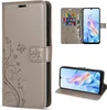 Hülle für ZTE Blade A76 5G Handy Tasche Handyhülle Hülle Produktbild-Vorschau 1