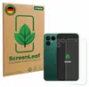 2x ScreenLeaf Schutzfolie für Fairphone 6 (Display+Kamera) Produktbild-Vorschau 2