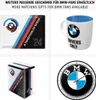 Tazza in Vetroceramica BMW Motorsport "Tradition of Speed", Anteprima dell’immagine prodotto 12