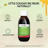 Herbion Naturals Hustensaft für Kinder, 5 FL Oz Produktbild-Vorschau 2