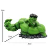Skarbonka Marvel Hulk 20 x 36 cm Podgląd zdjęcia produktu 4