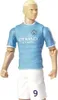 Action figure di Haaland del Manchester City, 20 cm Anteprima dell’immagine prodotto 7