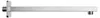 Rea Vierkante Douchearm Js-9022 40cm Chrome Productafbeelding-voorbeeld 6