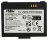 vhbw 5x Akku kompatibel mit Bixolon SPP-R200II, Produktbild-Vorschau 3