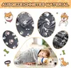 Hundedecke, waschbar fleecedecke, katzendecke, 3 Pack Produktbild-Vorschau 4