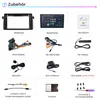 2 din pro autoradio bmw e46 1998-2006 Android13 carplay Náhled obrázku produktu 15