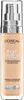 A product shot of L'Oréal Paris True Match Super-Blendable Foundation. Voir les images du produit
