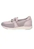 Caprice Slipper Slipper Leder/Textil Produktbild-Vorschau 2