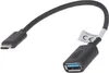 Adapter kompatibel zu USB Type C (USB-C) Stecker auf USB-A Produktbild-Vorschau 2