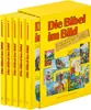 Comic-Reihe "Die Bibel im Bild". 50 Jahre-Jubiläumsausgabe. Náhľad obrázku produktu 2