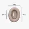kwmobile 2x Ohr Polster für Bose QuietComfort 45 / QC45 / Produktbild-Vorschau 4
