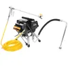 Airlessgerät Farbspritzgerät Farbsprühsystem 2200W, 200 Produktbild-Vorschau 2