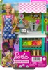 Barbie Farm Stand mit Puppe HCN22 Produktbild-Vorschau 2