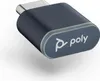 HP Poly BT700 USB-C Bluetooth-Adapter, Kabel, Schwarz Produktbild-Vorschau 3