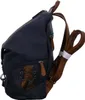 Rieker Damen Taschen Rucksack H1055, Farbe:Blau Produktbild-Vorschau 8
