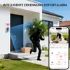ieGeek WLAN Video Türklingel mit Kamera 1080P HD Kabellose Produktbild-Vorschau 5