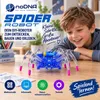 Spider Robot Spinnen Roboter zum selbst zusammenbauen – Produktbild-Vorschau 2
