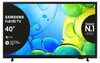 Samsung UE40F6000FU, 101,6 cm (40"), 1920 x 1080 px, LED, Náhľad obrázku produktu 2