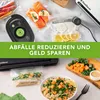 FoodSaver VS3190X vacuümmachine, zwart, roestvrij staal Productafbeelding-voorbeeld 7