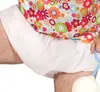 Riesen Baby Kostüm für Erwachsene Gr. M-L, Größe:XL Produktbild-Vorschau 6