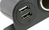 Set aus USB Ladedose mit Aufbau Zigarettenanzünder, 12 & 24 Produktbild-Vorschau 4