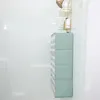 INGENUITY Skládací vanička pro miminka, vodotěsná, snadno Náhled obrázku produktu 5