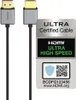 Kabel HDMI Hama 8K Ethernet Ultra 1,5 m  Kabel HDMI Ultra Podgląd zdjęcia produktu 3